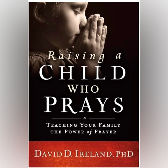 Book | Rising a Child Who Prays - Picture 1 of 3
